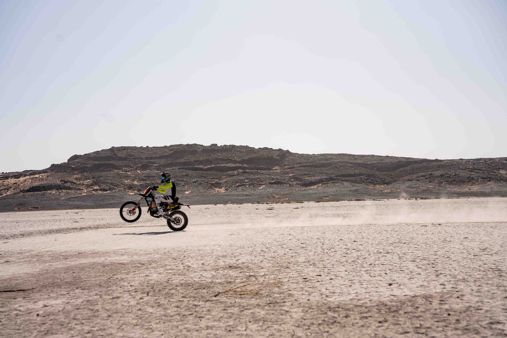 Marocco DUNE FURY 26-30 OTTOBRE o 30/10-03/11