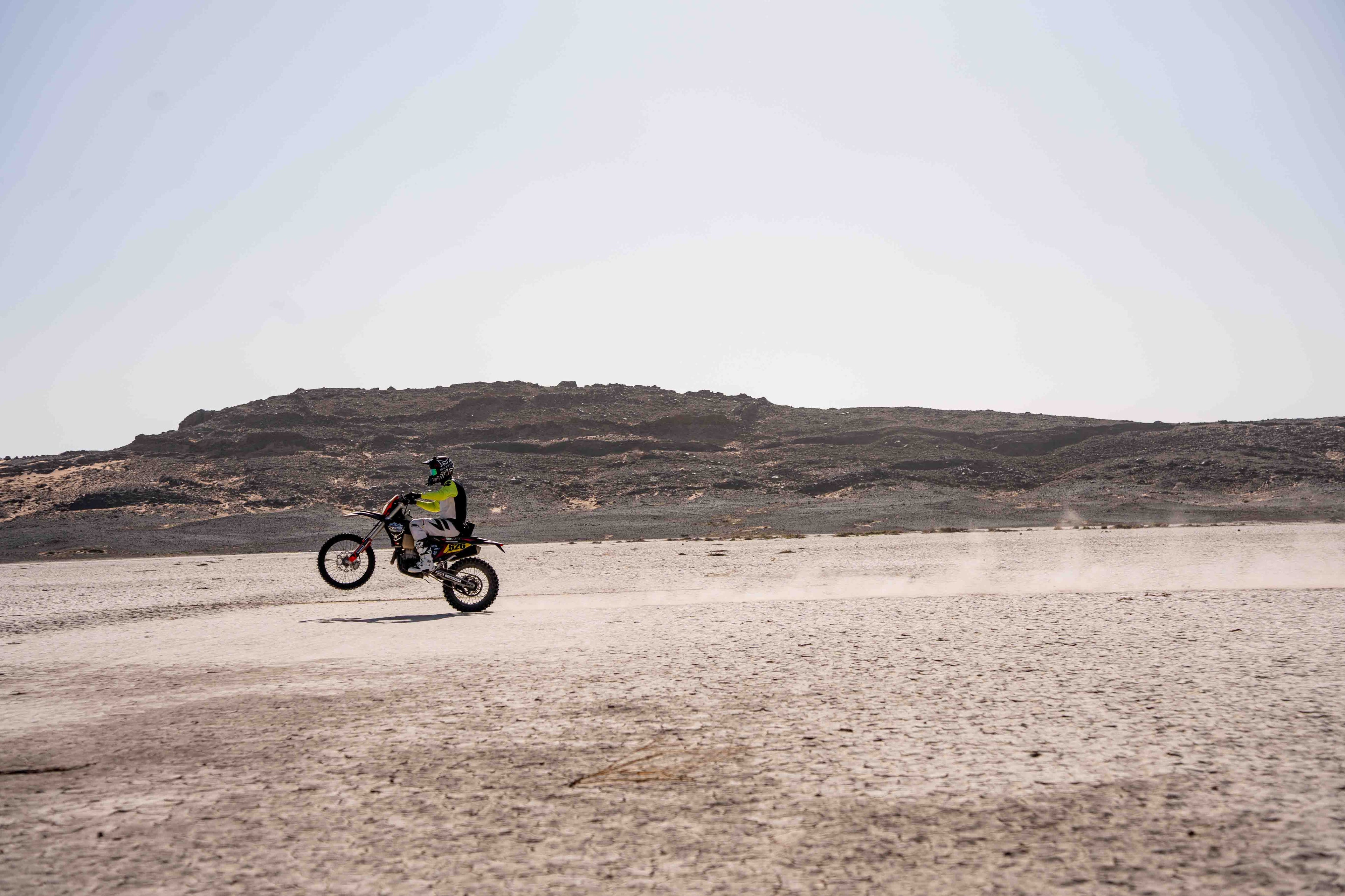 Marocco DUNE FURY 26-30 OTTOBRE o 30/10-03/11