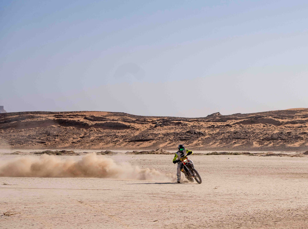 Marocco DUNE FURY 26-30 OTTOBRE o 30/10-03/11