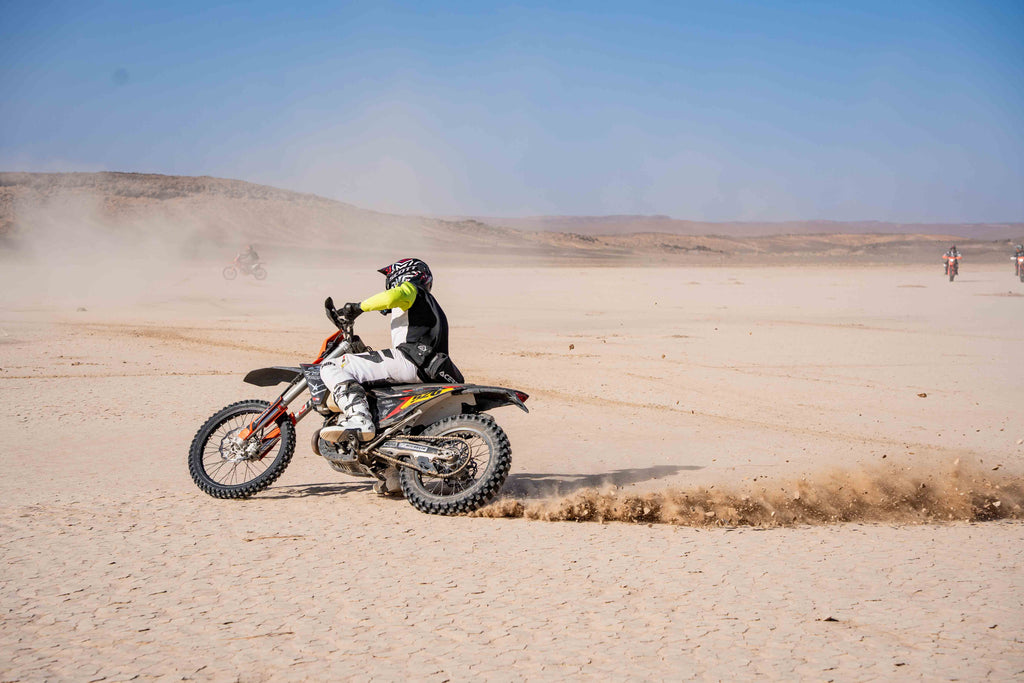 Marocco DUNE FURY 26-30 OTTOBRE o 30/10-03/11