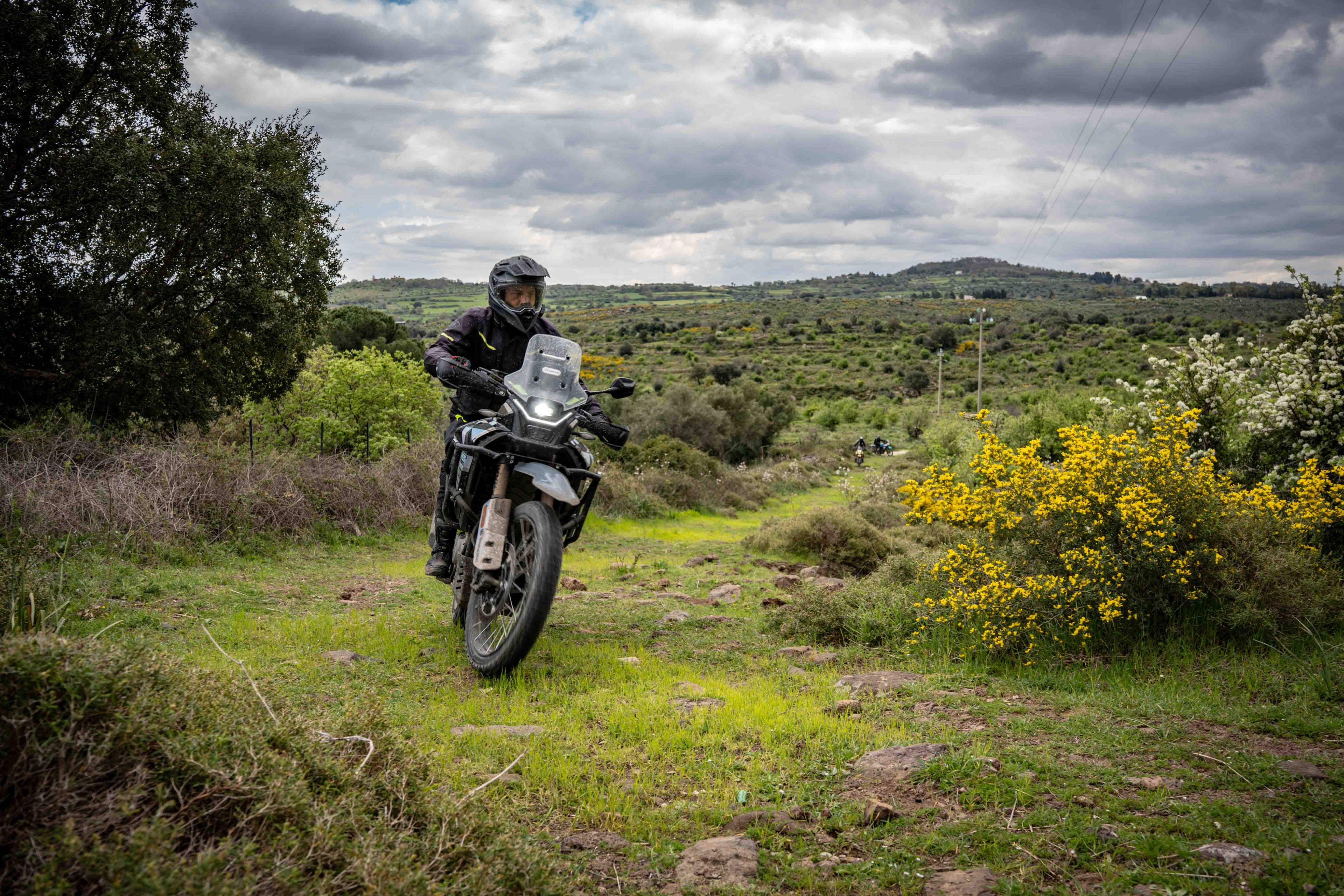 5-7 MAGGIO | SICILIA OFFROAD WEST SIDE
