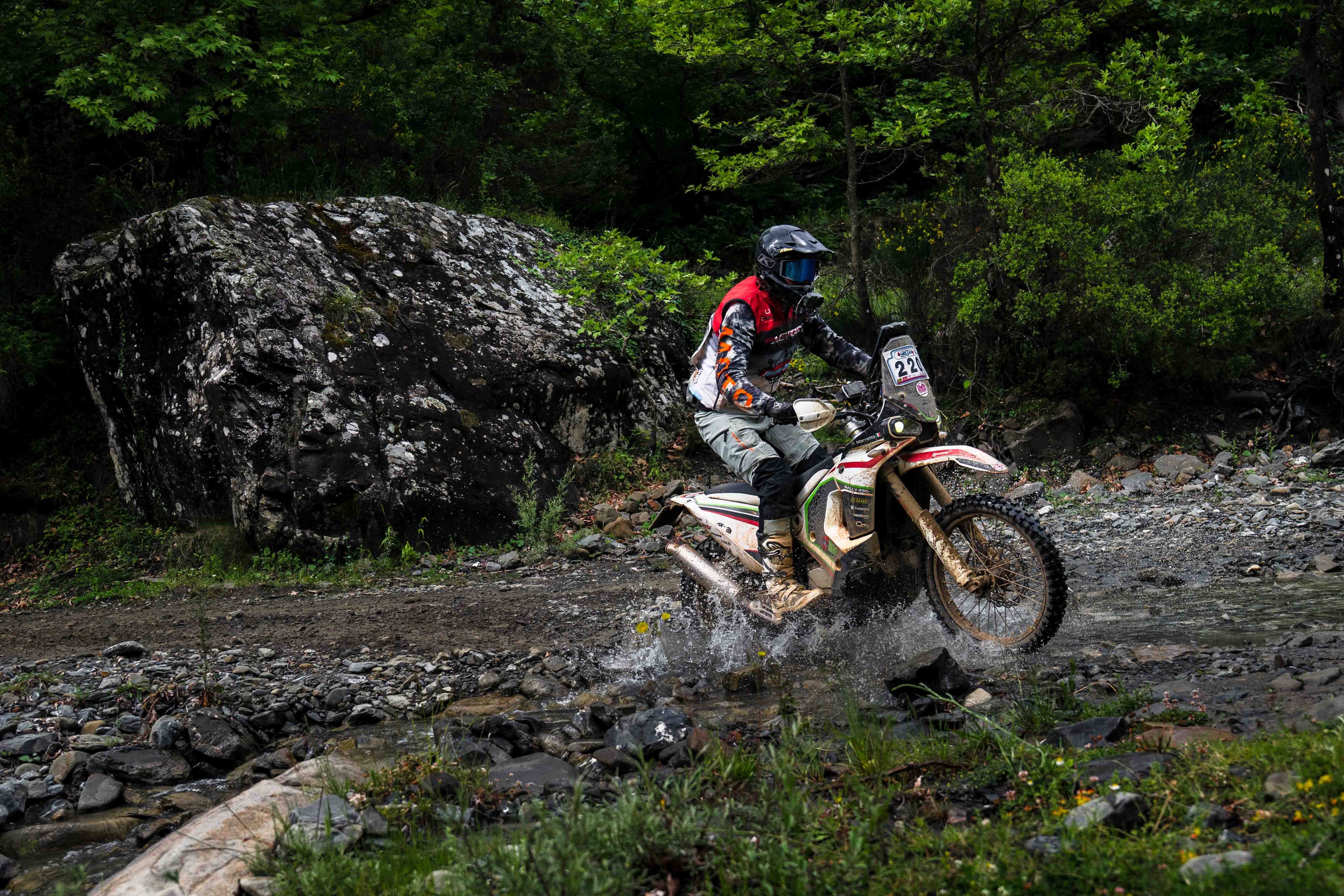 23-24 Maggio | RALLY DI SICILIA